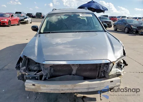 2009 Subaru Outback from USA, damaged, VIN 4S4BP60C797331949